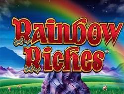 Play Rainbow richies